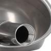 Automatic Pig Waterer Thickened Livestock Water Feeder Stainless Steel Cow