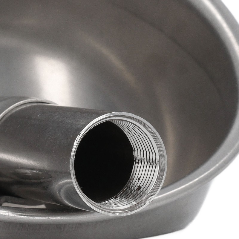 Automatic Pig Waterer Thickened Livestock Water Feeder Stainless Steel Cow