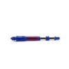 CUESOUL TERO+ AK7P Dart Shafts, Double Direction Telescopic and Rotating
