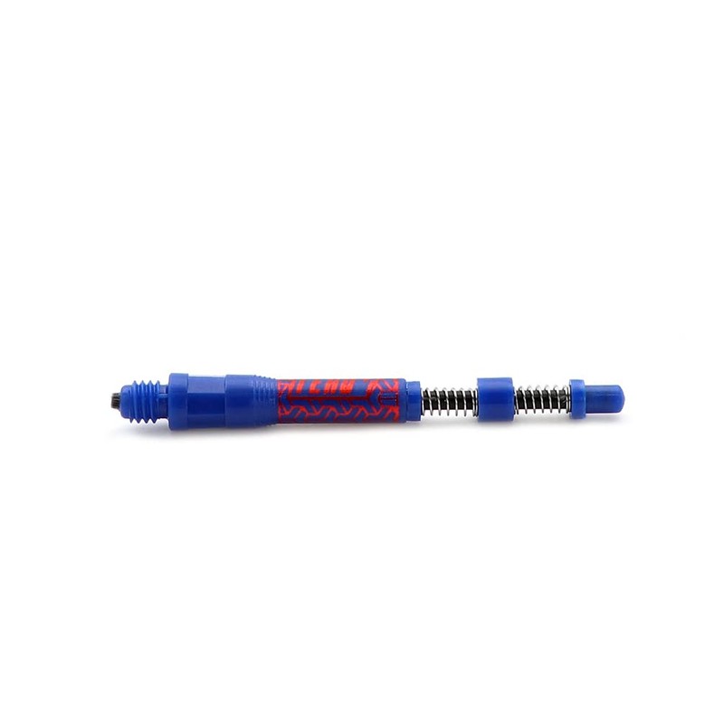 CUESOUL TERO+ AK7P Dart Shafts, Double Direction Telescopic and Rotating