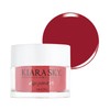 KIARA SKY Kiara Sky Long Lasting Nail Dip Powder Red