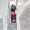 DYSO Battery Jump Post Remote Battery Terminal Relocation Kit for