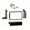 Harmony Audio Metra 99-7635 BundleCompatible with Nissan Frontier 2005-2007 HA-707550