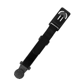 Magnetic Hanging Loop Strap for Fluke Instruments Multimeter Magnet Hanger Kit 1 Straps, 1 Clips and Magnetic Hanger