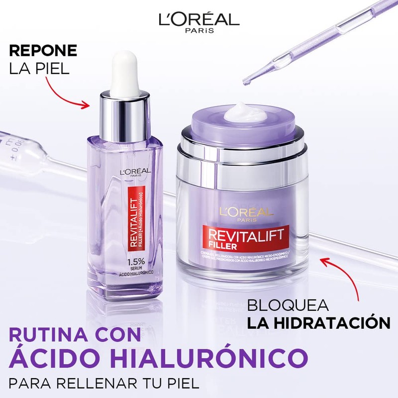L'Oreal Rev.Filler Serum 30 m