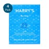 Harry's Bar Soap, Stone Scent, 4 oz, 4 Pack