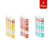 Swiss Imports Effervescent Variety Pack with Vitamin C 1000mg, Magnesium