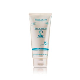 Salerm - Acondicionador para dejar actuar de 100 ml con B5, de