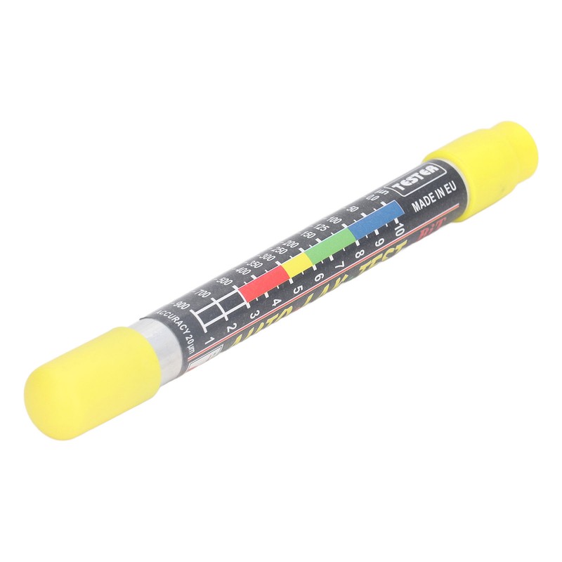 Paint Thickness Tester Car Coating Test Pen Paint Thickness Gauge