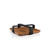 Eva Solo Nordic kitchen napkin holder, store napkins collected in