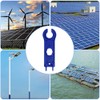 MC4 Connector, MC4 Connector Wrench, Solar Connector, Special Tool for