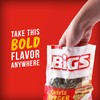 BIGS Cheeseburger Sunflower Seeds, 5.35 oz. (Pack of 12)