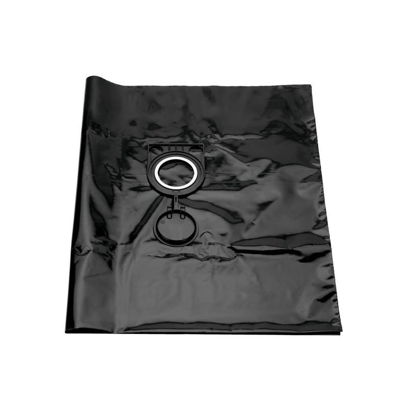 Metabo Disposal Bags Pack of 5 ASR 25 L