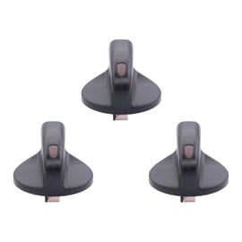 MOTOKU Climate Heater Control Knob for Toyota Tacoma 2001-2004 4Runner 2000-2002