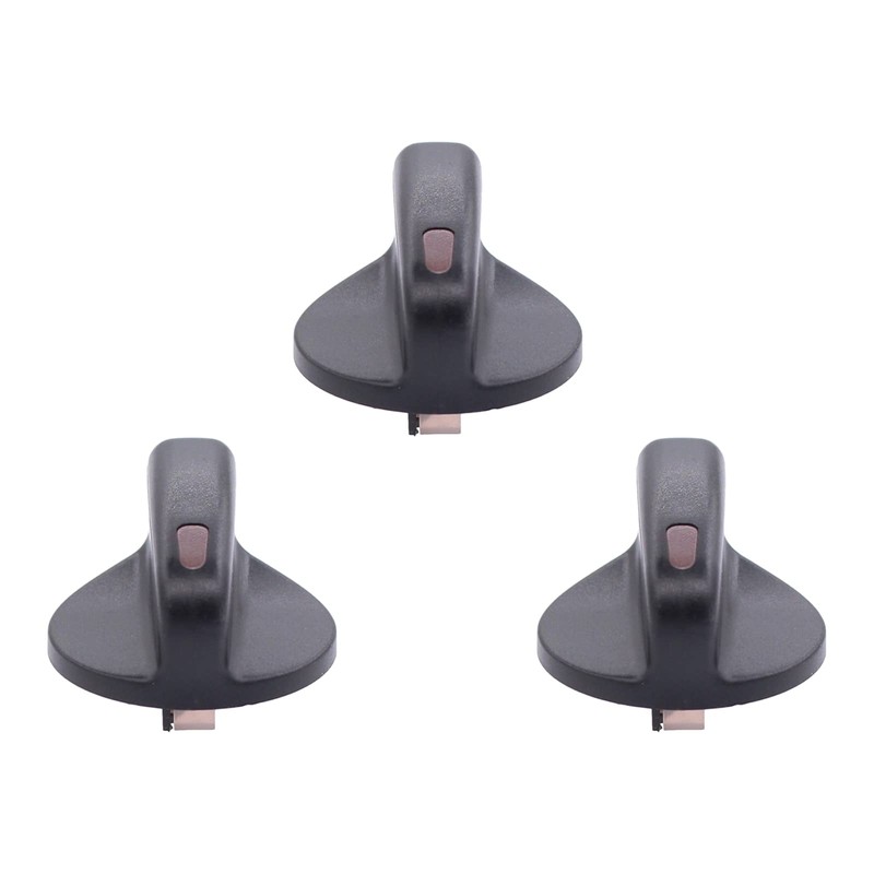 MOTOKU Climate Heater Control Knob for Toyota Tacoma 2001-2004 4Runner