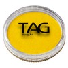 TAG Face and Body Paint - Pearl Yellow 32gm