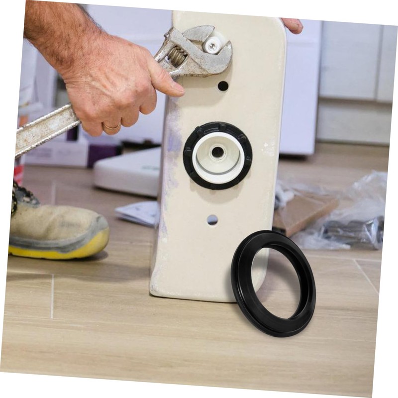 Alipis Seal Kit Durable Replacement Seal for Efficient Leak Prevention