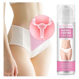 Crema Íntima Femenina Cuidado Externo Mixta
