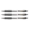 Pilot G2 07 Metallic Gel Ink Ballpoint Pens Pack of