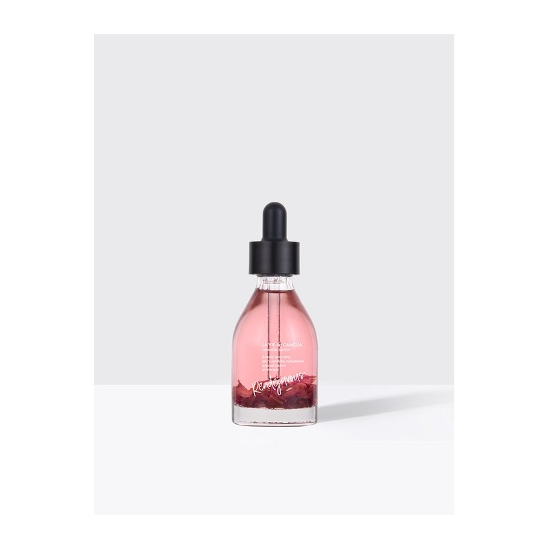 La Vie En Camellia Celestial Serum 30ml / 라비앙카멜리아 셀레스티얼