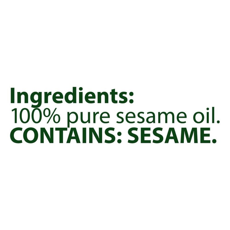 Mantova Toasted Sesame Oil Spray, 5 fl. oz. (Pack of