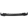 Replacement T010502 Bumper Compatible with 2001-2004 Toyota Tacoma Front Paint