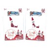 Worlds Smallest World's Smallest Elf on The Shelf Bundle Set