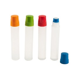 Glue Pens - 12 Pieces