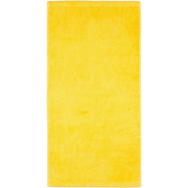 Cawö Home Hand Towels Life Style Uni 7007 Apricot 552