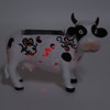 Daisy Cow Solar Light Animal Shaped Color Changing LED Garden