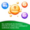 Berocca Multivitamínico, Vitamina C, Minerales y Vitaminas del Complejo B
