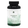 Vitamin B1 Thiamine HCl Capsules - 250mg of B1 Thiamine