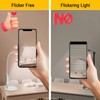 CGBE Led Desk Lamp: 360° Adjustable Nail Light for Desk