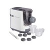 Hamilton Beach Electric Pasta Maker & Noodle Machine with 9