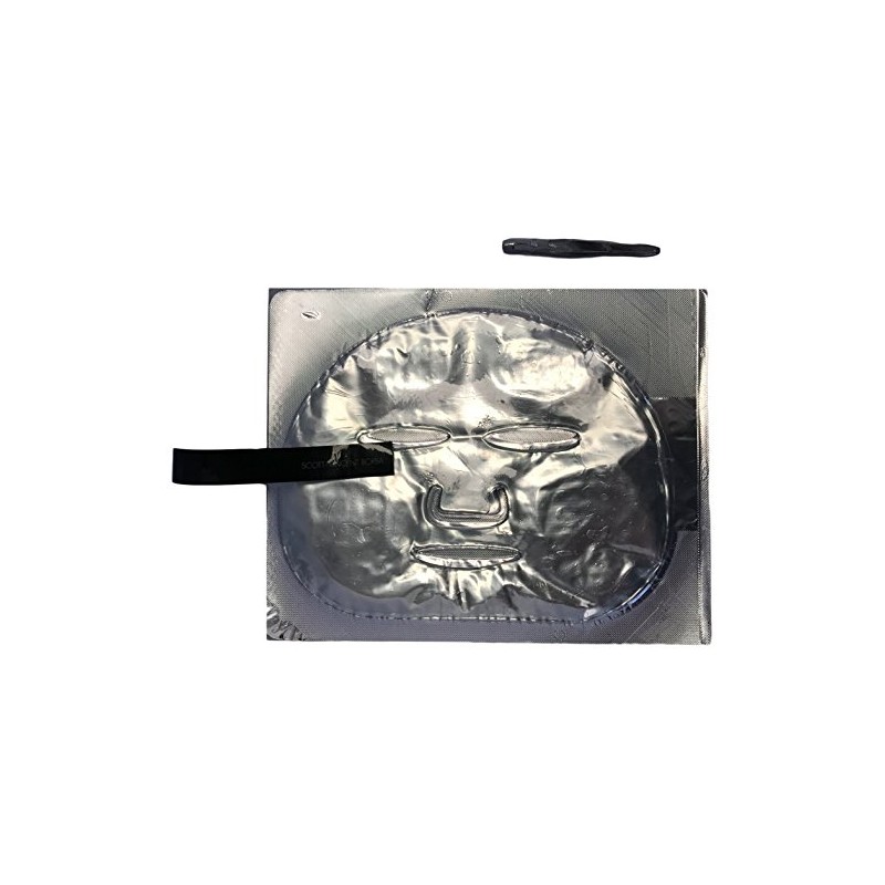 Scott-Vincent Borba Hyaluronic Acid Full Face Mask