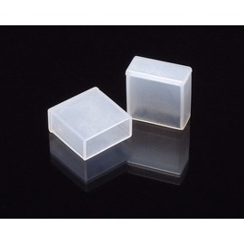 KAUMO KM-CU335 USB Connector Cap Protective Cover (Translucent 15 Pcs)