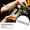 Beer Tap Extension Tube Wall Locking G5/8 Faucet Extension Adapter