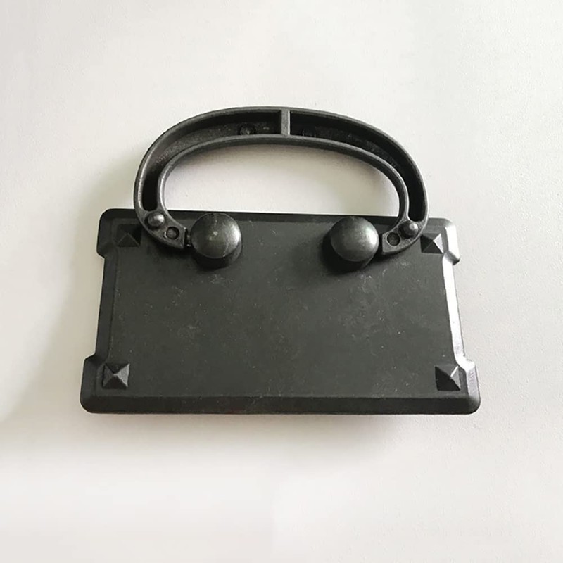 Vintage Drawer Ring Handles Fits Cupboard Dresser Wardrobe Bookcase Cupboard