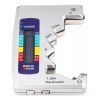 OEM Probador Digital De Pilas D/c Aa/aaa N/9v 6f2 1.55v
