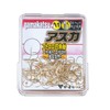 Gamakatsu Single Hook The Box A1 Asuka No. 4 105
