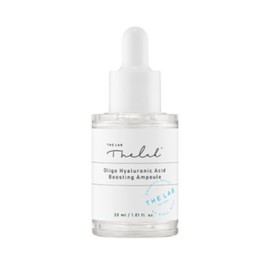 The Lab by Blanc Do Oligo Hyaluronic Acid Boosting Ampoule 30ml Moist moisture supply / 더랩바이블랑두 올리고 히알루론산 부스팅 앰플 30ml 촉촉한 수분공급