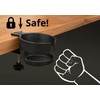 Pack of 2 Premium Design Cup Holder Table Drink Holder