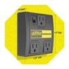 i-Socket Interruptor Automático para Aspiradora - Sensor activado por herramientas