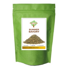 Nova Scotia | Summer Savory | 100% Natural | 30gm