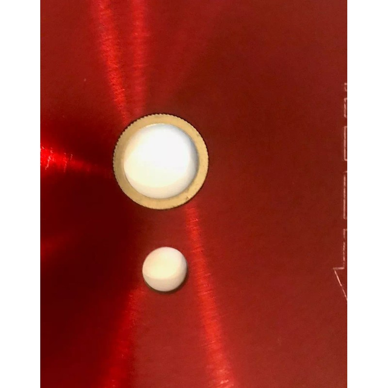 Pro Right industry Gaskets Brass Ring Adapter Reducer Bushing for