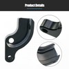 KMBNTU Ez Shift Neutral Gear Assist Kit Compatible with Harley