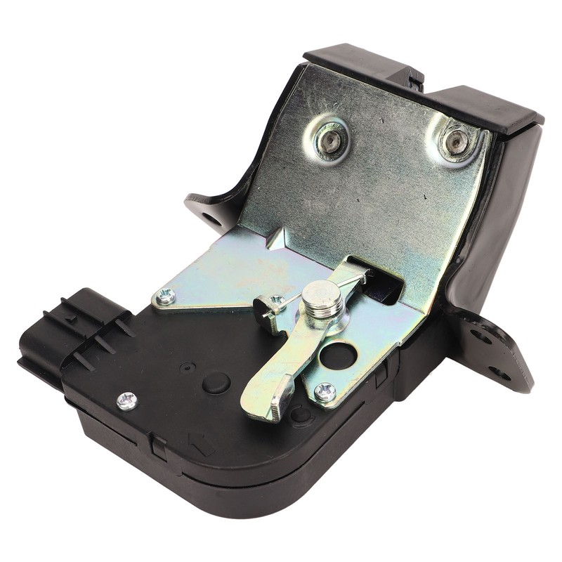 Rear Tailgate Latch 81230 2V000 Liftgate Trunk Lid Lock Actuator