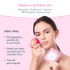 Foreo Foreo glow addict mascarilla facial iluminadora activada por ufo