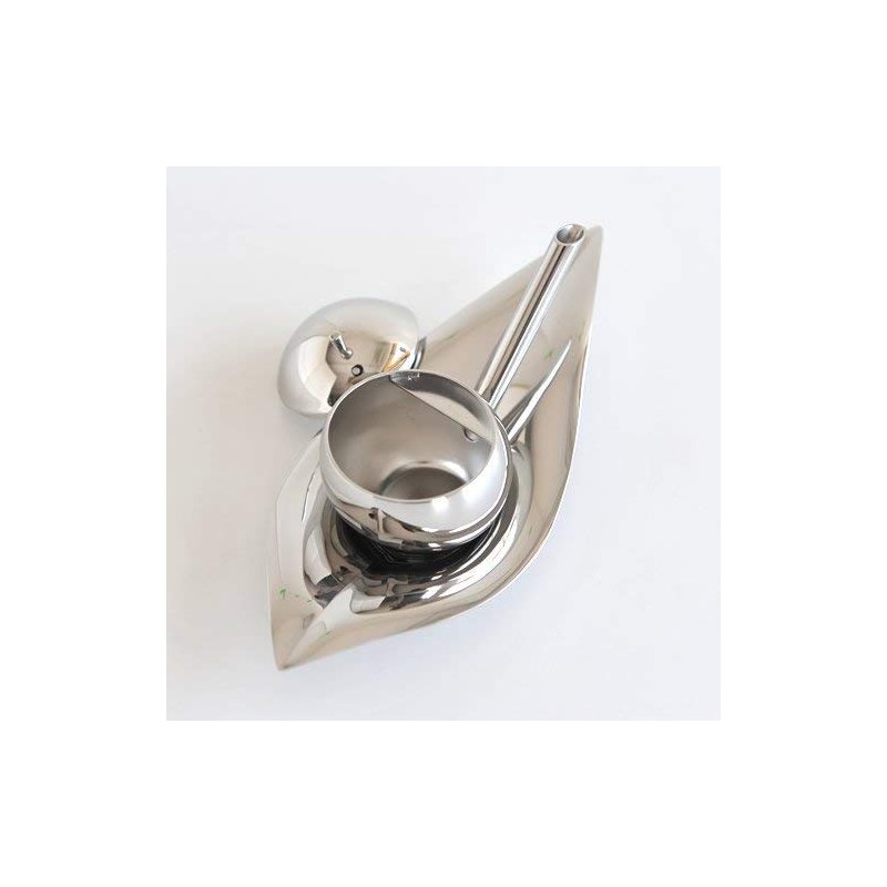 Alessi Taste Huile Olive Oil Taster (PW01)