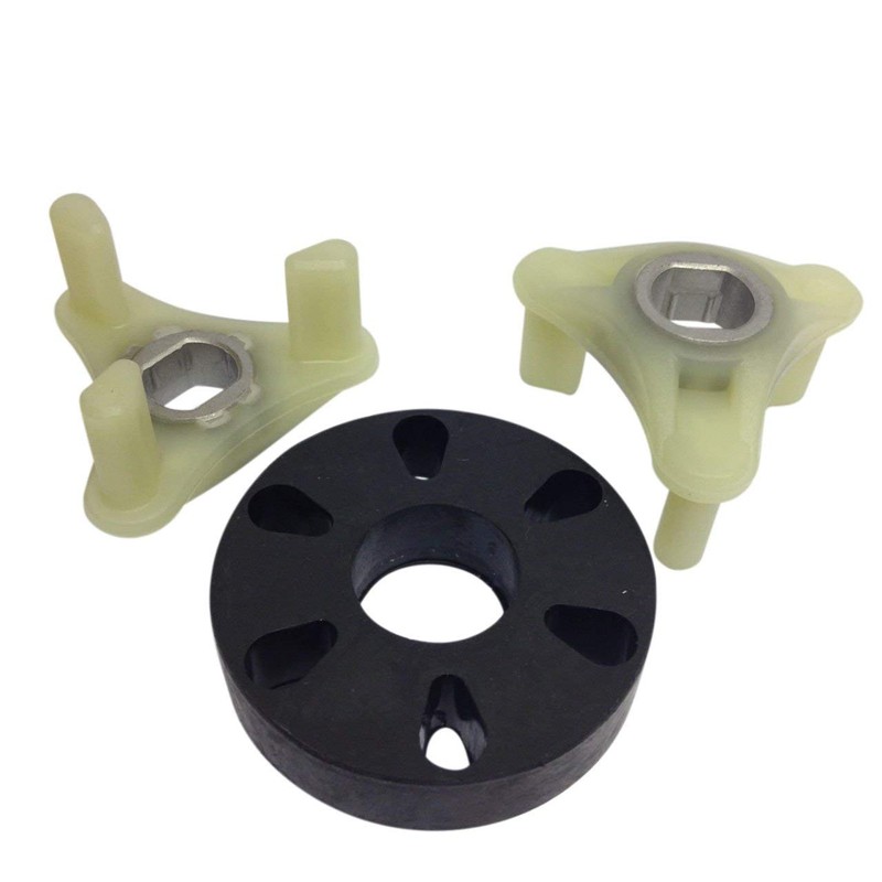285753A Washing Machine Drive Coupler (Metal Insert) Compatible With Whirlpool